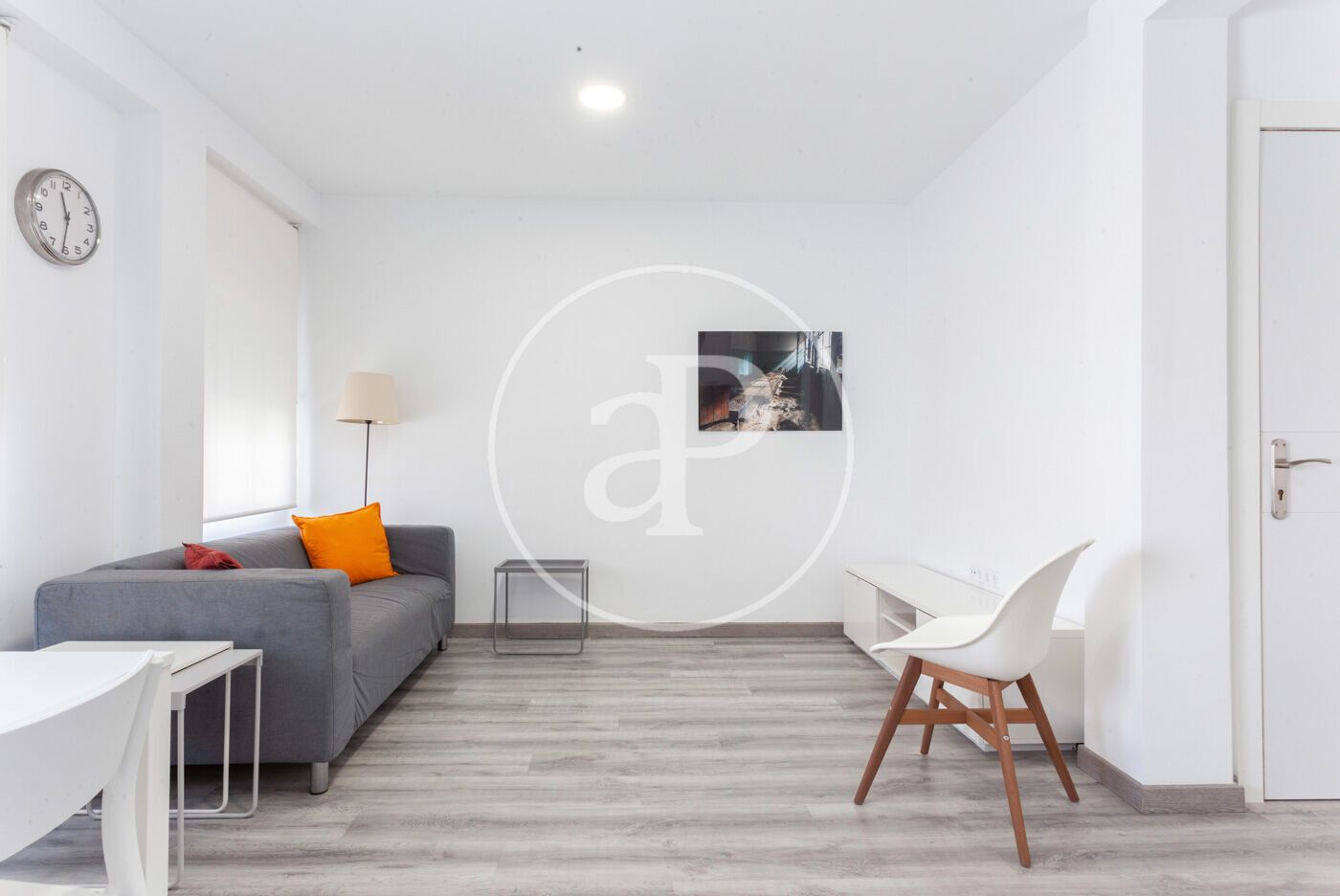 Flat to rent in Carrer de Calderón de la Barca, Trinitat