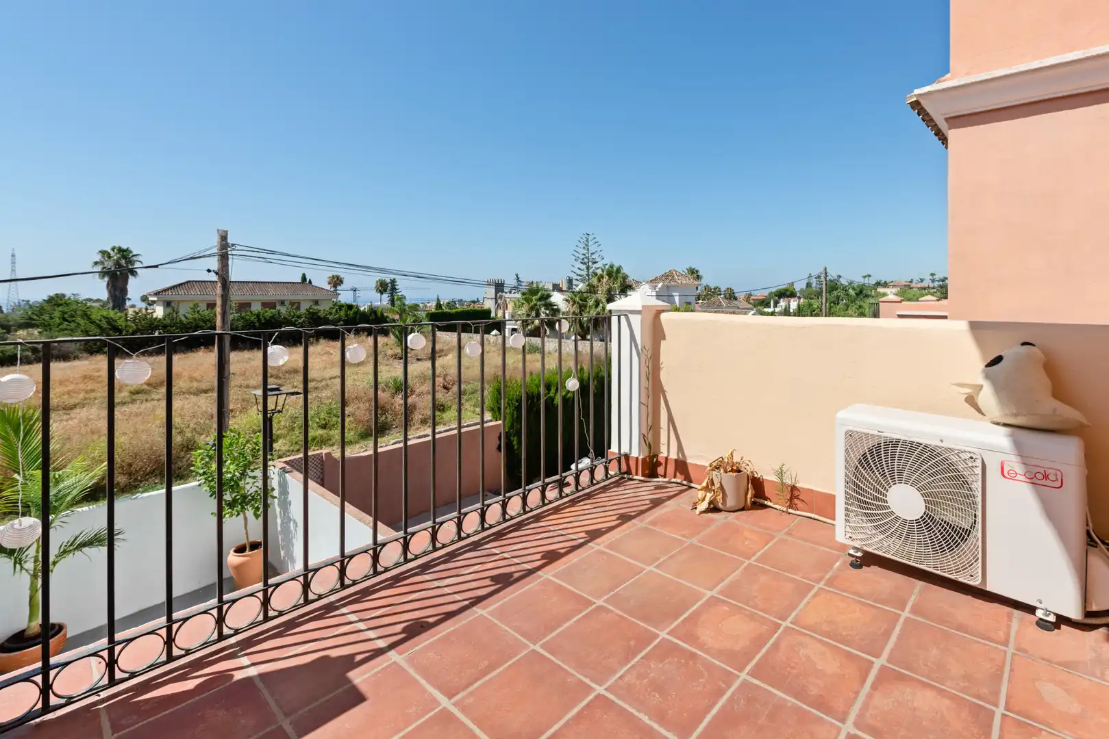 Casa amb piscina en venda a Benamara - Atalaya, imagen 27