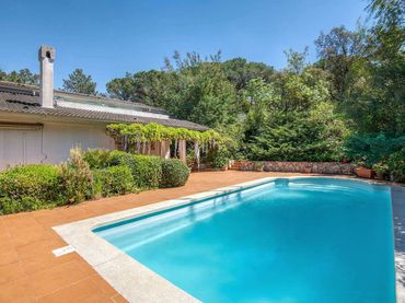 Villa à vendre à Avenida del Canigó
