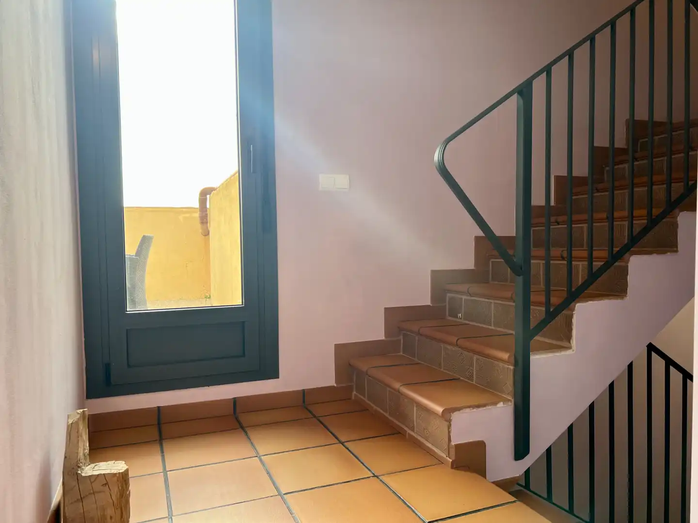 Casa o chalet en venta en Ayerbe con Calefacción, Terraza y Amueblado