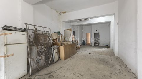 Local Comercial con Patio en Sant Andreu, imatge 5