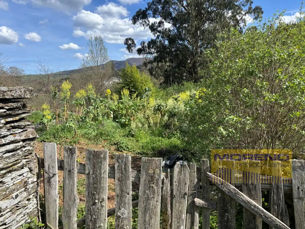 Jardín de Finca rústica en venta en Samos