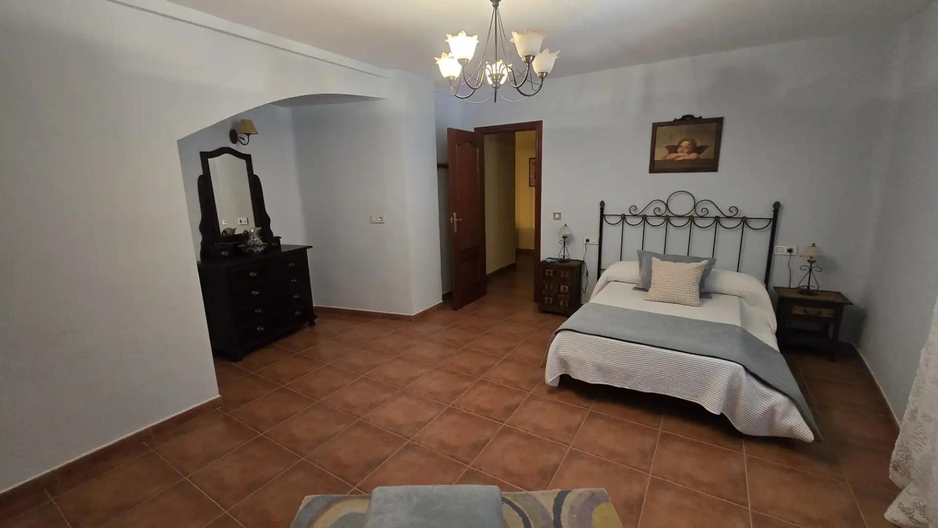 Casa con terrazza in vendita a Úbeda, imagen 14