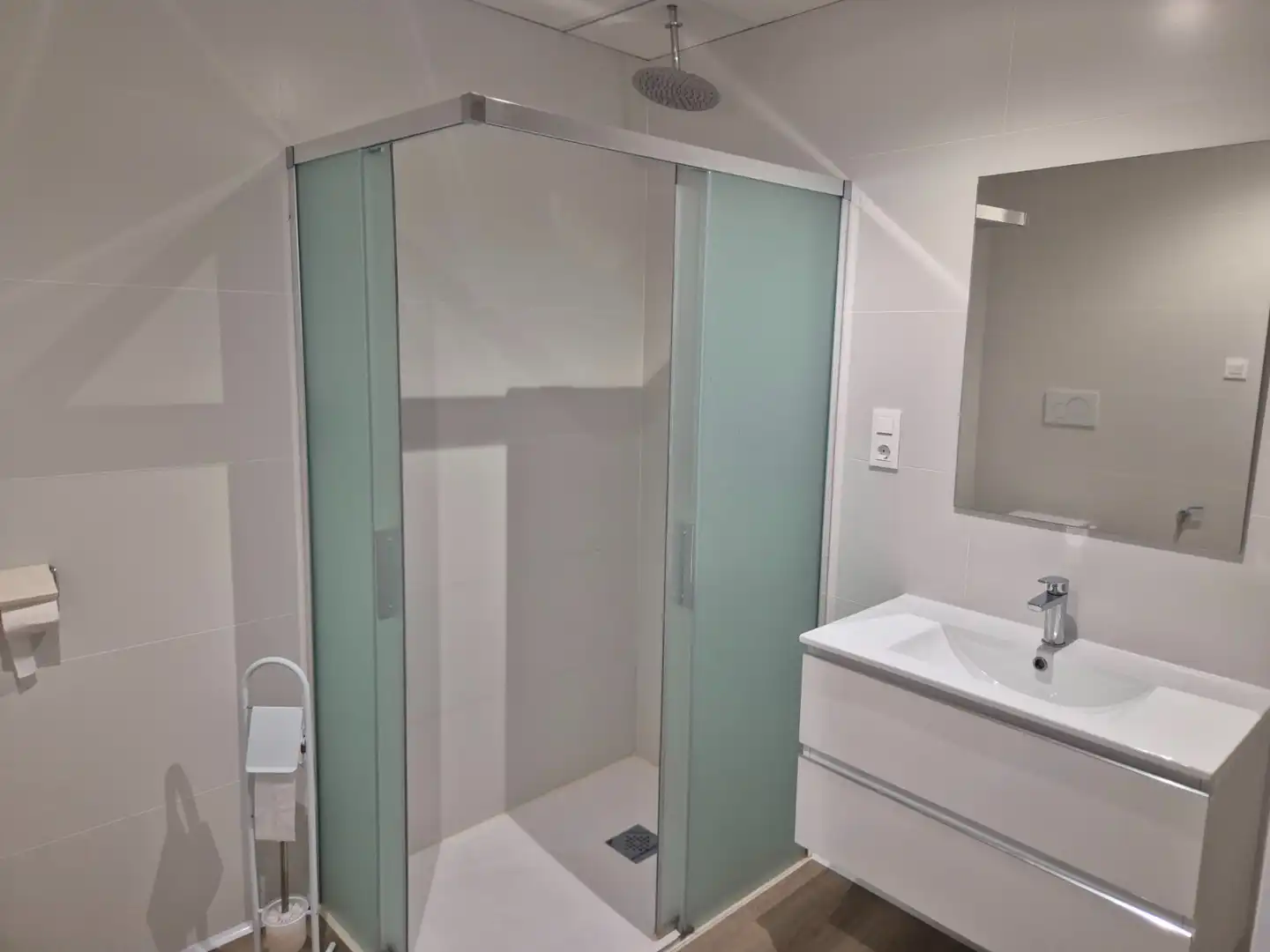 Bany de Àtic en venda en Orihuela amb Aire condicionat, Terrassa i Moblat