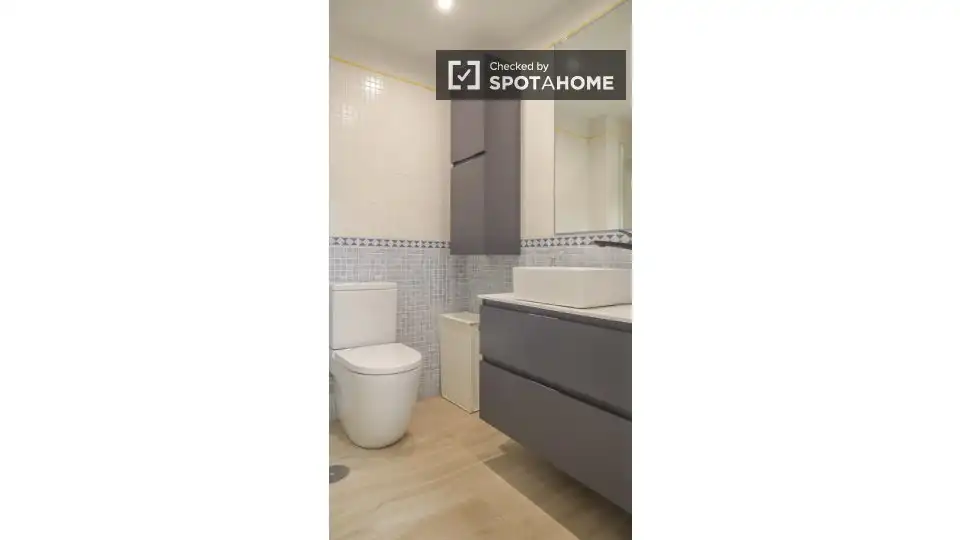Piso en alquiler en Chamartín, imagen 19