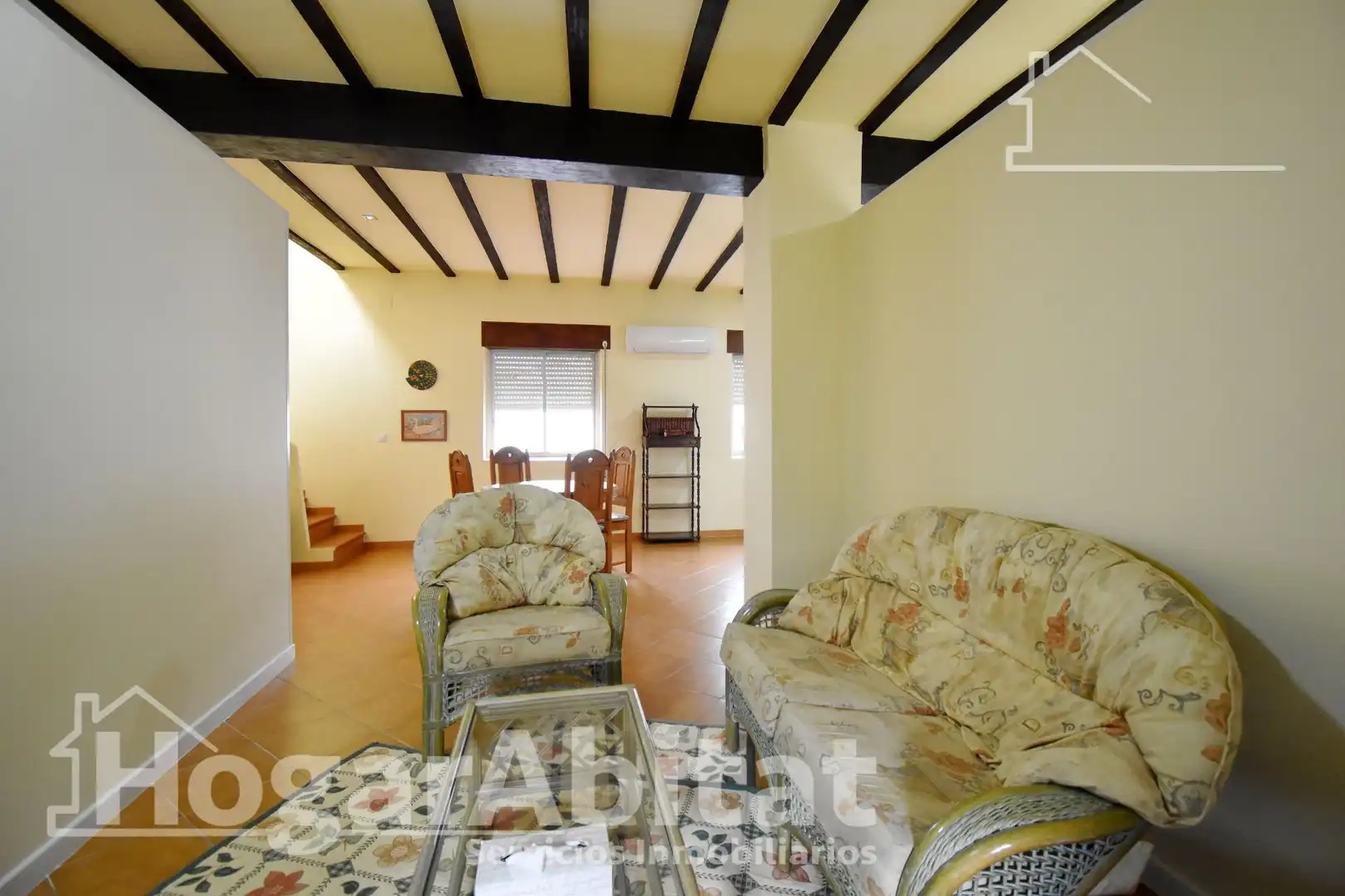 Haus mit Terrasse zum Verkauf in Calle Victoria Eugenia, imagen 9