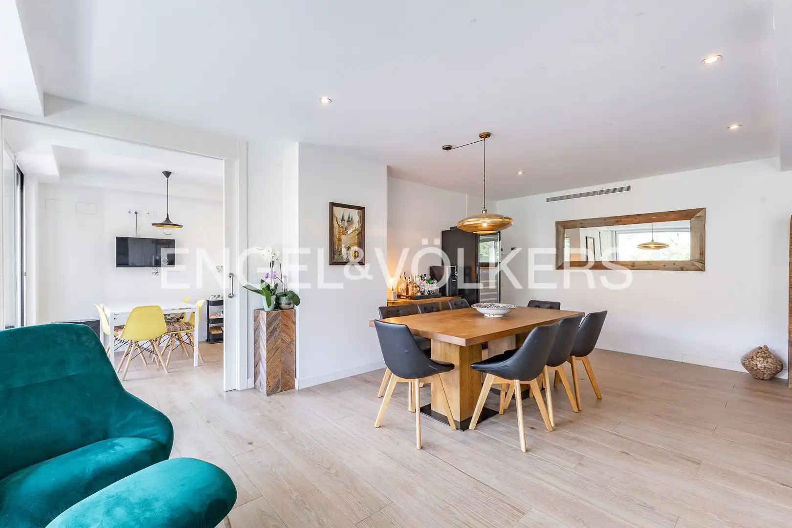 Flat with pool for sale in Carrer Maria Benlliure, imagen 7