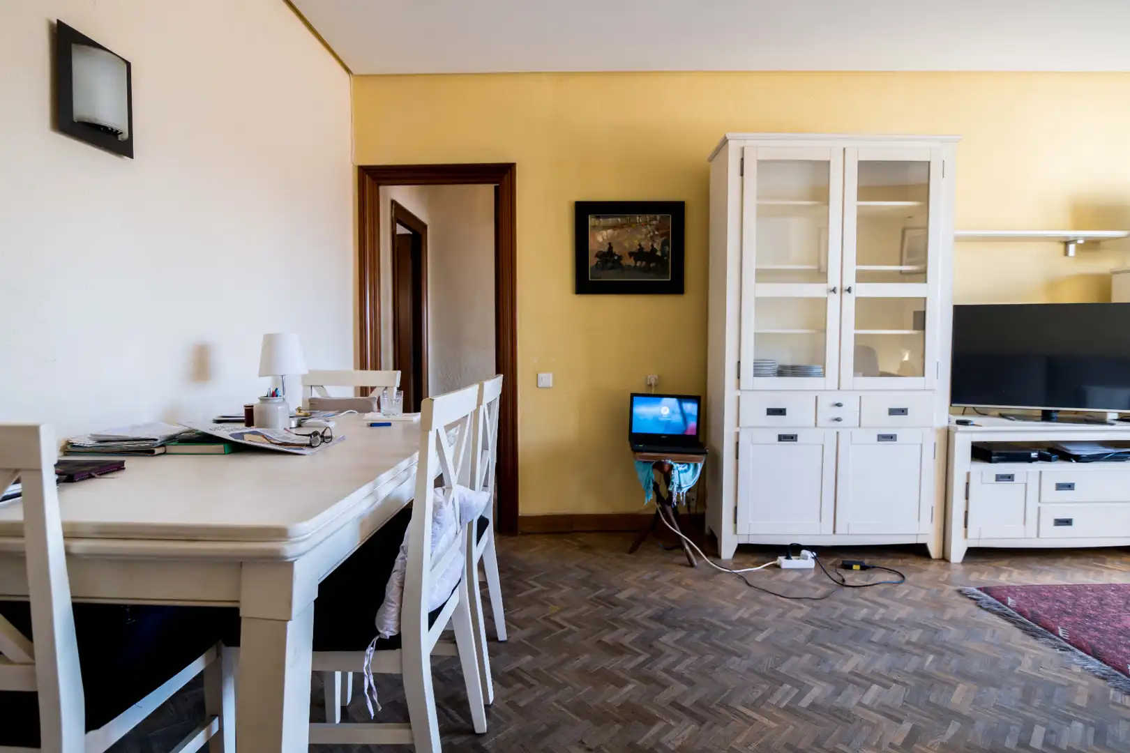 Appartement avec terrasse à vendre à Carrer de Calixt III, imagen 8