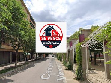 Piso con ascensor en venta en Olot
