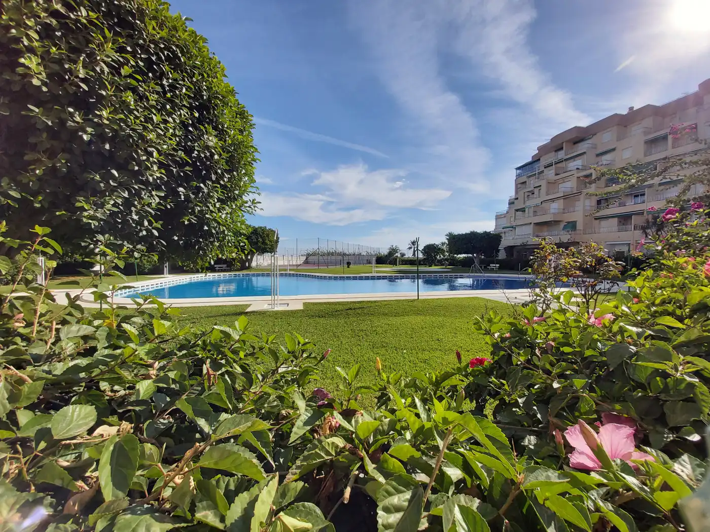 Appartamento con piscina in affitto a Centro, imagen 23