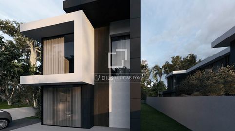 Foto 3 de Casa o chalet en venta en Los Satélites - Roza Martín, Majadahonda