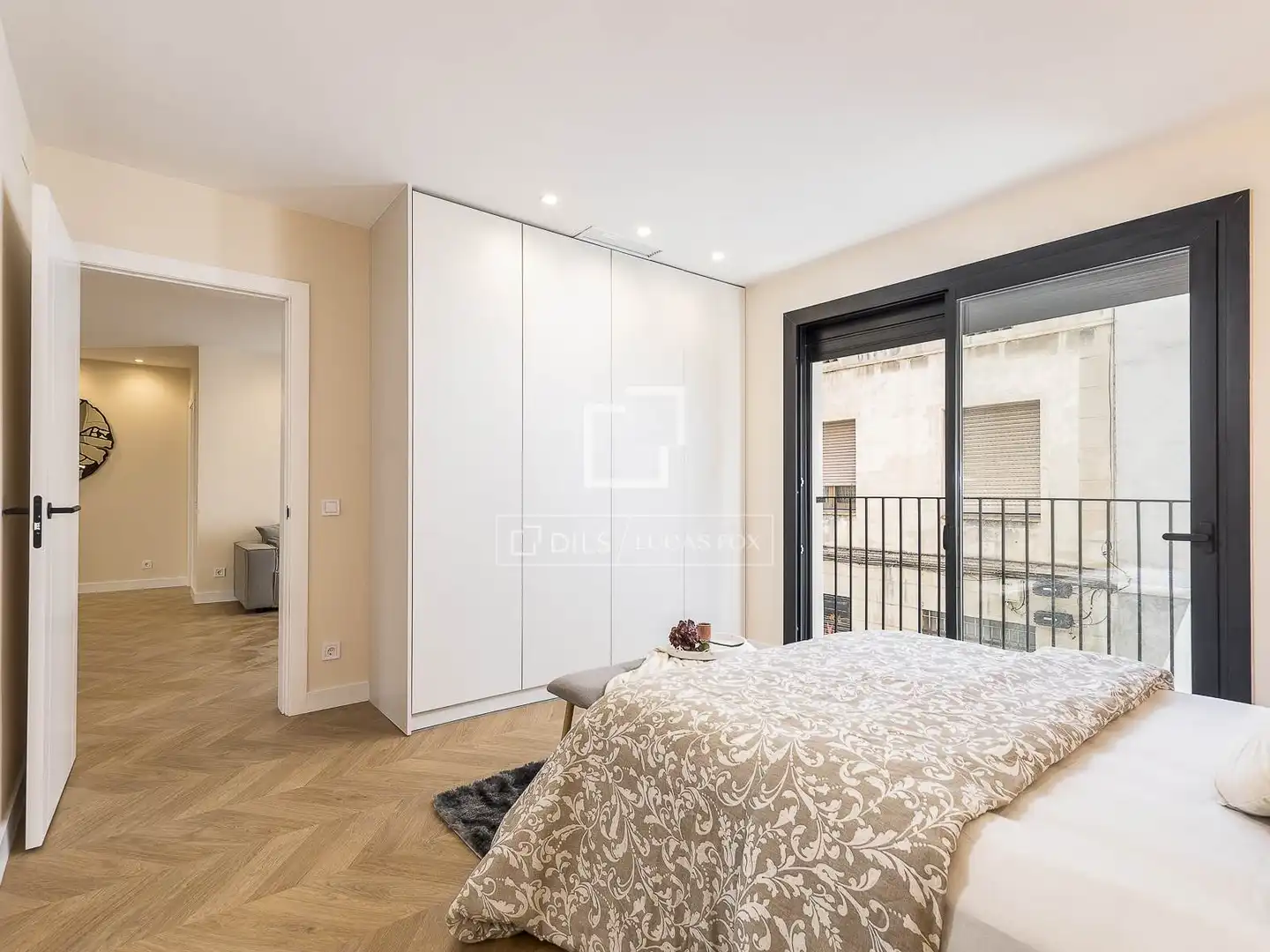 Flat with terrace for sale in Sants - Montjuïc, imagen 15