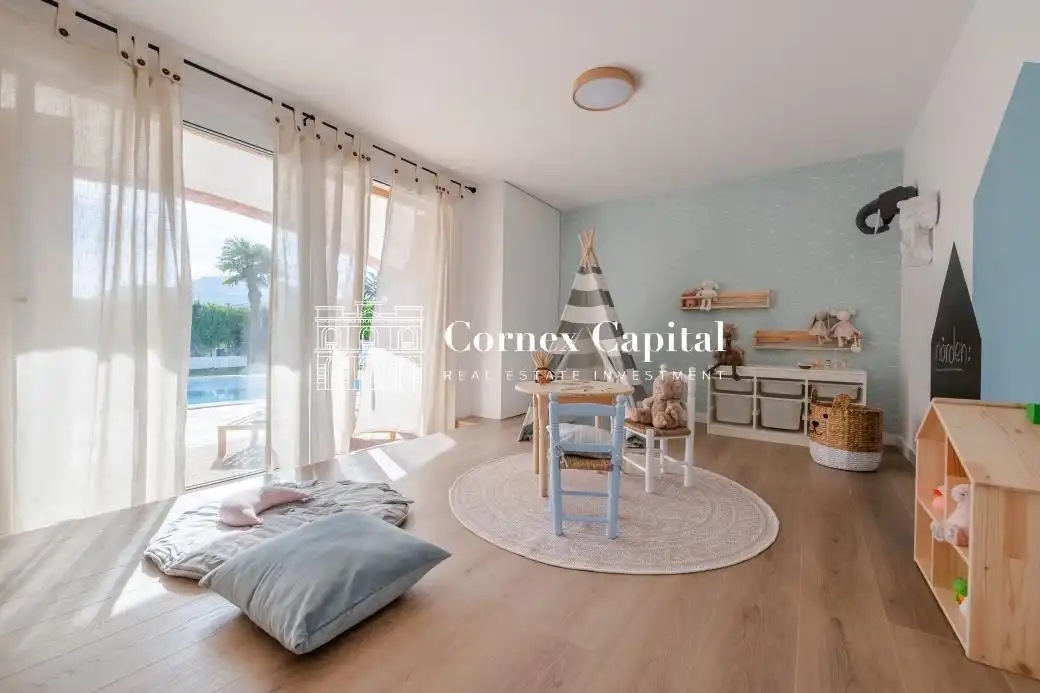 Casa con piscina en venta en l´Estartit, imagen 27