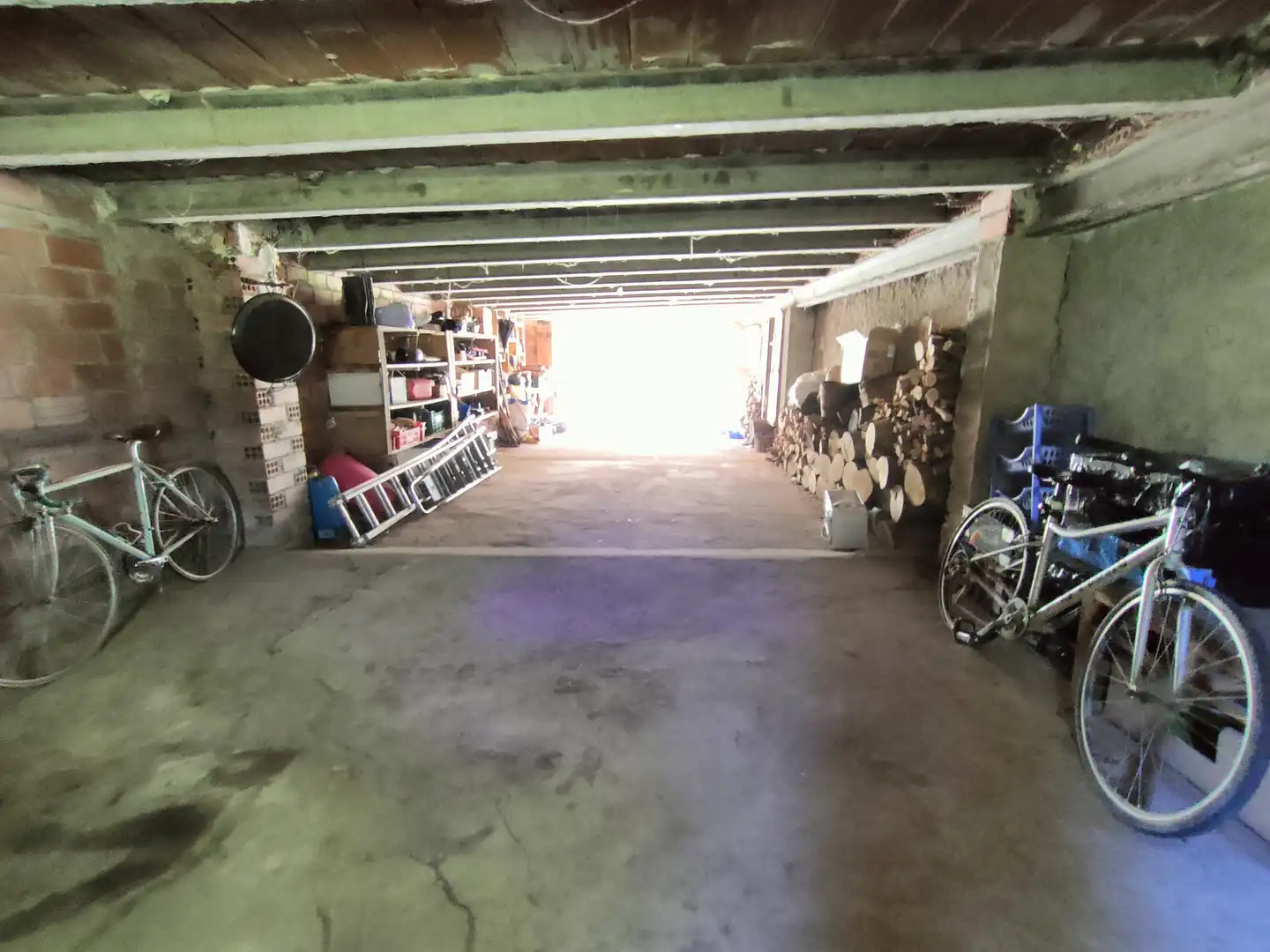 Country homes for sale in Bescanó  with Heating, Private garden and Terrace