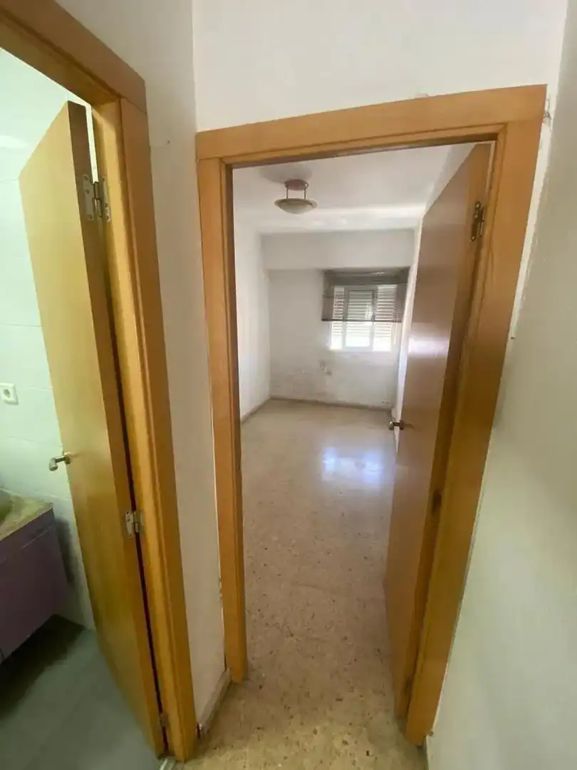 Piso con terraza en venta en Calle Calle Santa Rita, imagen 24