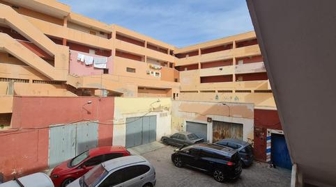 Foto 4 de Garatge en venda a Trinquete, La Chanca - Pescadería, Almería