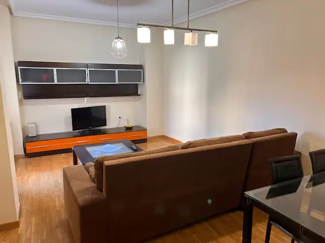 Flat with lift to rent in Calle Cruces 1, imagen 7