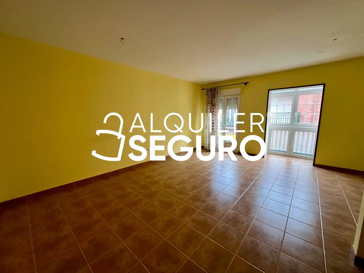 Wohnung zur Miete in de la Colmena del Cura, Centro