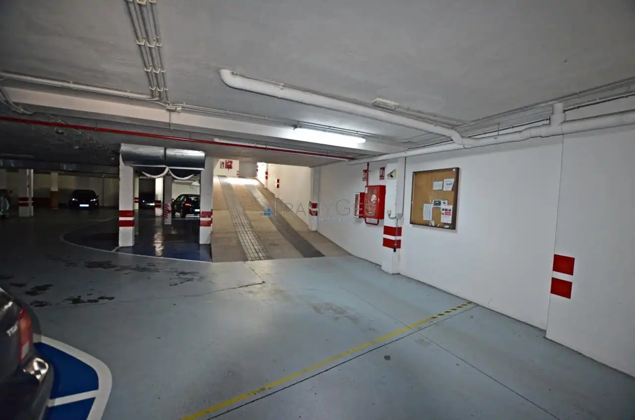 Garage zum Verkauf in MANUEL ALVAREZ, A Guarda