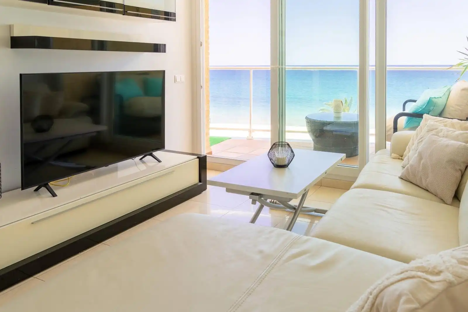 Apartment to rent in Playa Muchavista, imagen 5