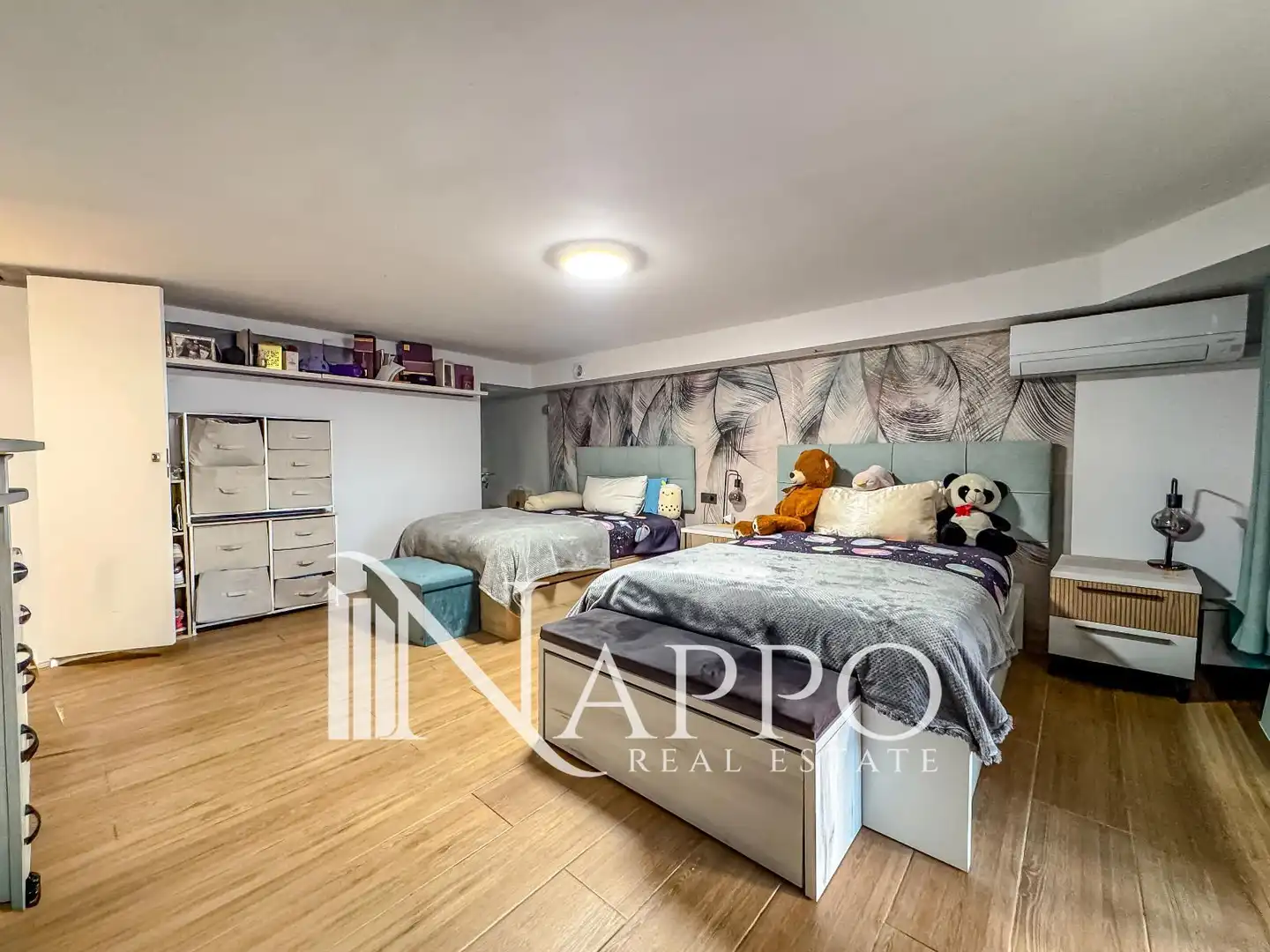 Casa adosada en venta en Calvià con Aire acondicionado, Calefacción y Jardín privado