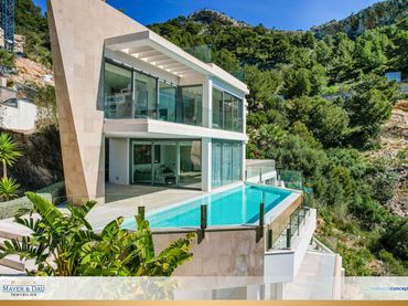 Casa en venda a Canyamel