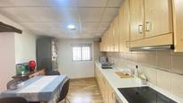 Cuina de Casa o xalet en venda en Lorca amb Aire condicionat, Terrassa i Traster