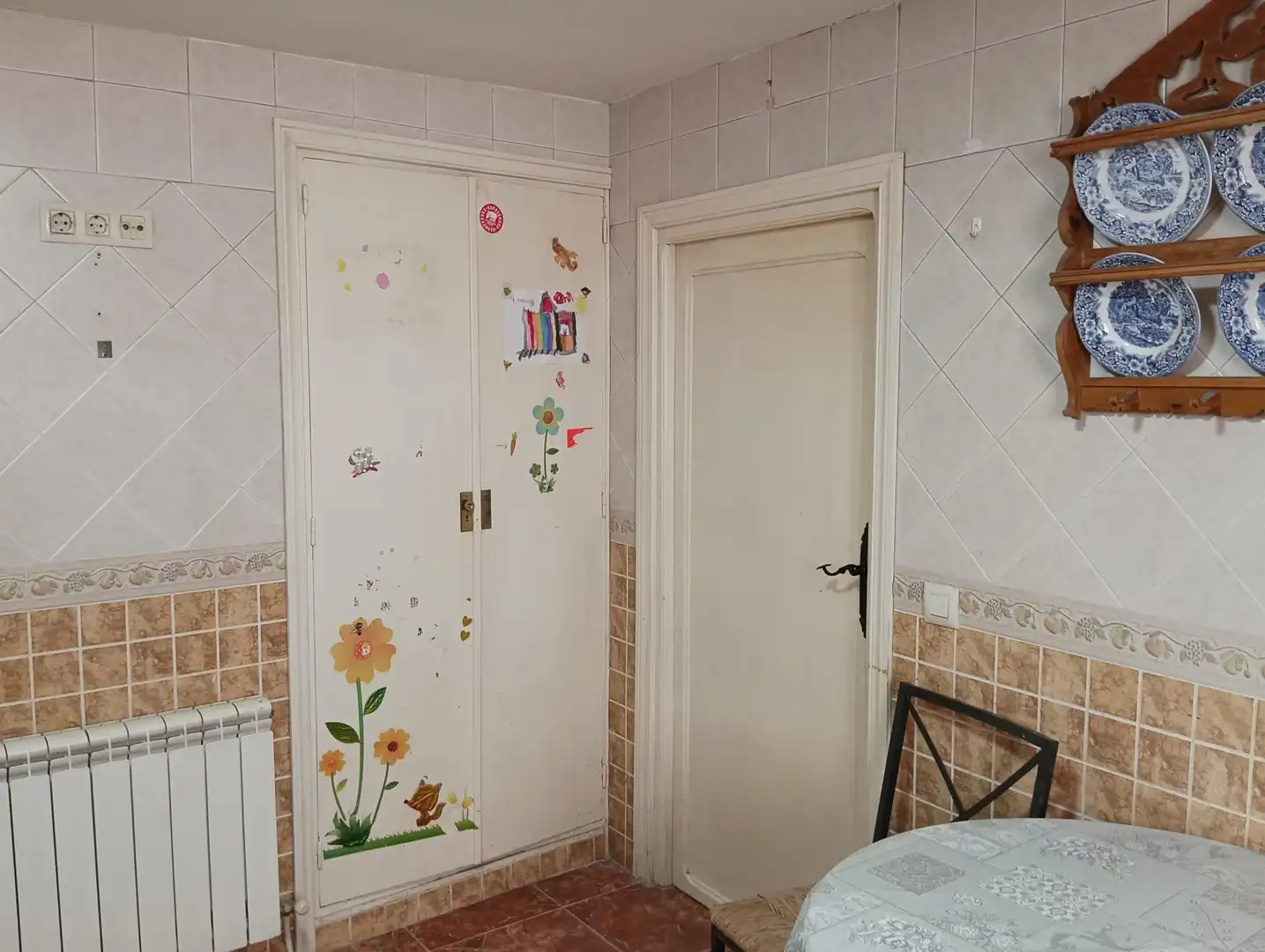 Habitación de Casa o chalet en venta en Migueláñez con Calefacción