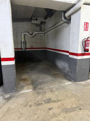 Garaje en Venta en Carrer FLORIDA en La Prosperitat