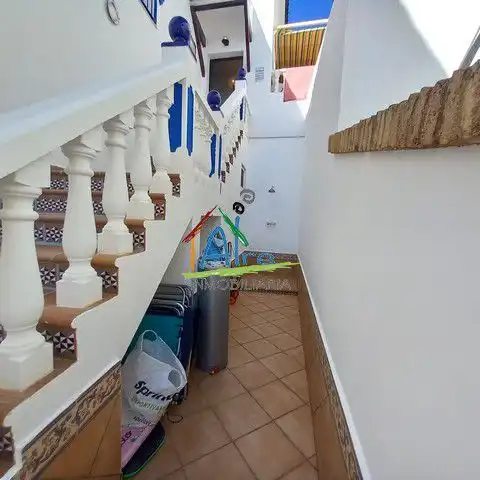 Casa o chalet en venta en Almonte con Aire acondicionado, Calefacción y Jardín privado