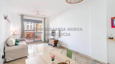 Foto 4 von Wohnung zur Miete in El Toyo,  Almería Capital