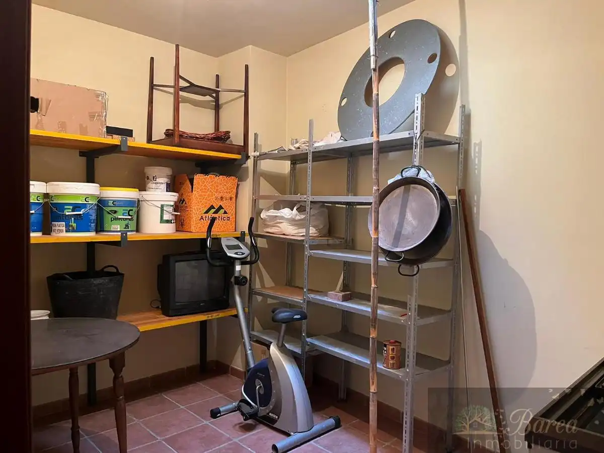 Maison avec terrasse à vendre à CORTIJUELOS 71, imagen 9
