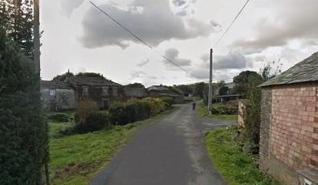 Photo 3 of House or chalet for sale in Lugar Barrio - Felmil, Begonte, Lugo