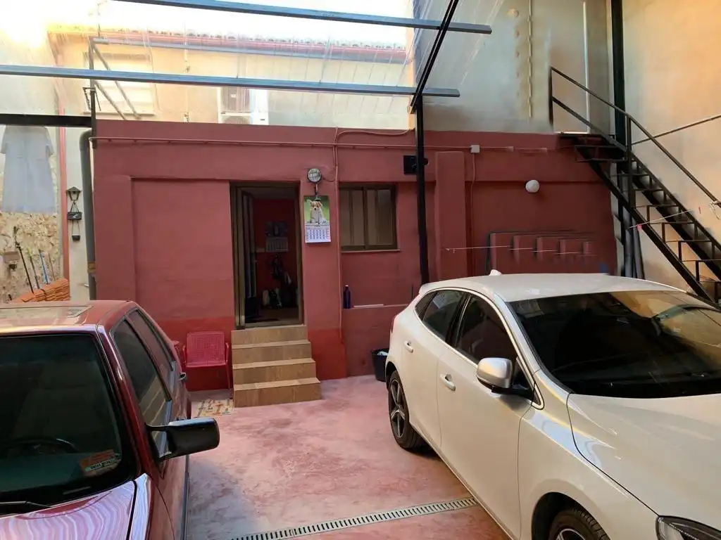 Casa o xalet en venda a Requena, Valencia