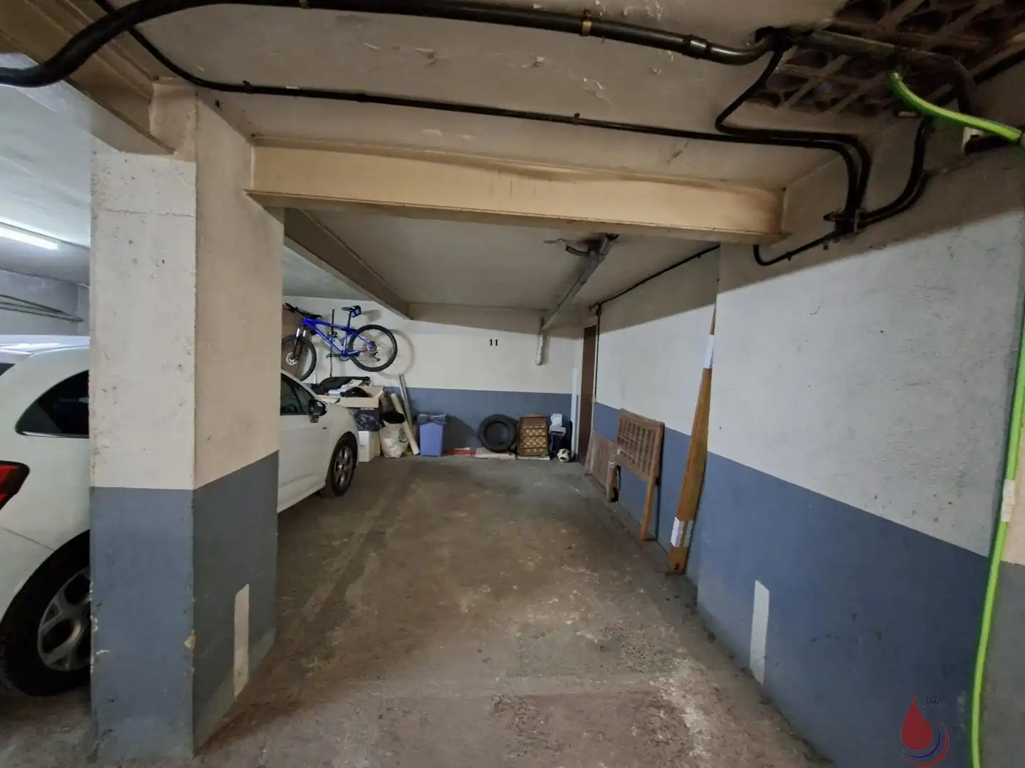 Wohnung zum Verkauf in S magi, 5, Bellvei