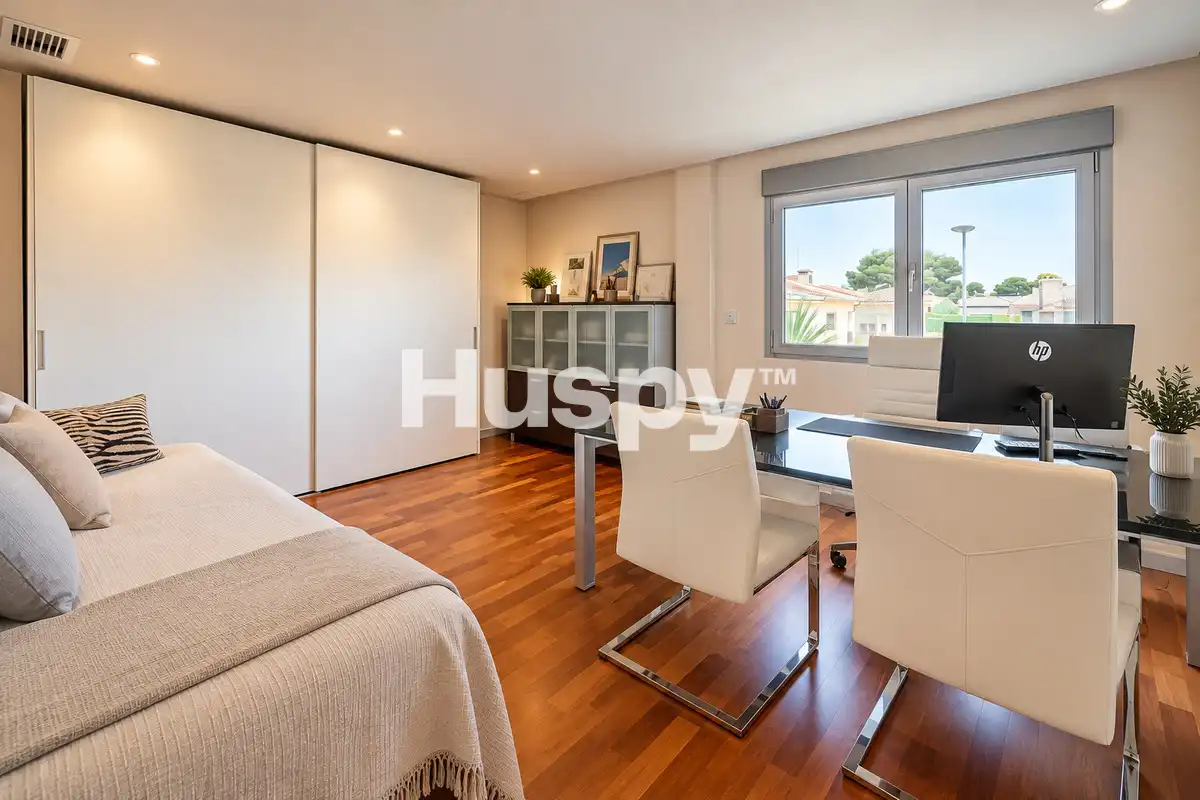 Haus mit Terrasse zum Verkauf in Calle Covadonga, imagen 20