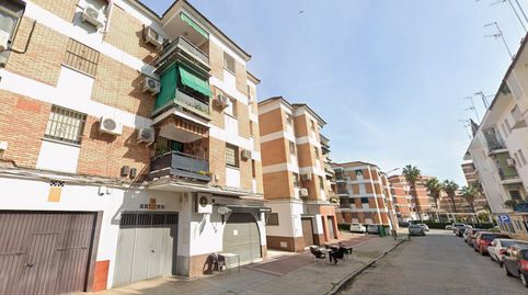 Foto 2 de Pis en venda a Platero Lucas Valdés, Sagunto - Edisol, Córdoba Capital