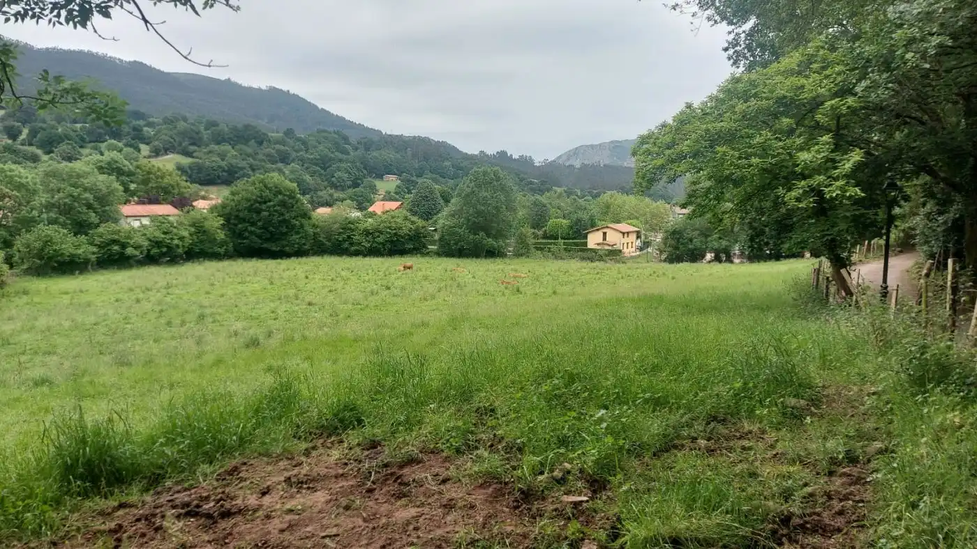 Residencial en venta en Los Corrales de Buelna 
