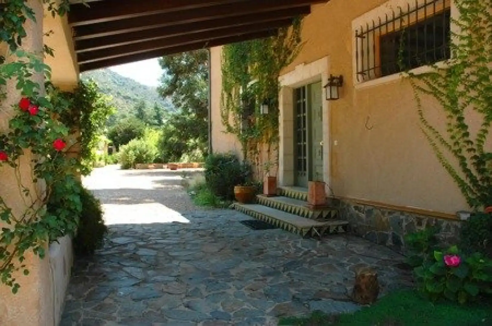 Country house zum Verkauf in Pau