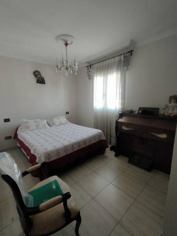Casa-chalet en Venta en De Los Jesuitas en Colonia-Bripac