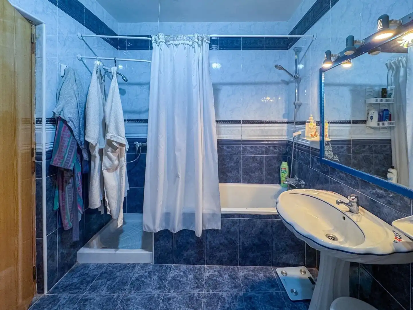 Casa rústica con piscina en venta en La Murada - Los Vicentes, imagen 40