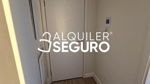 Foto 4 de Ático de alquiler en Varía , Val, Alcalá de Henares