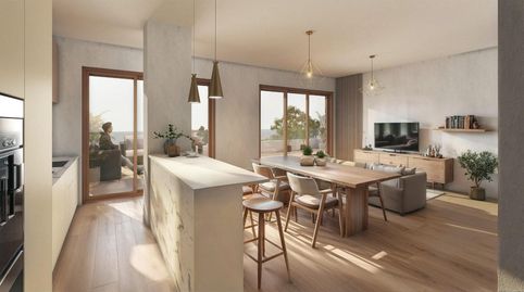Foto 5 de Piso en venta en Calle Vázquez Montalbán, El Hornillo, Águilas