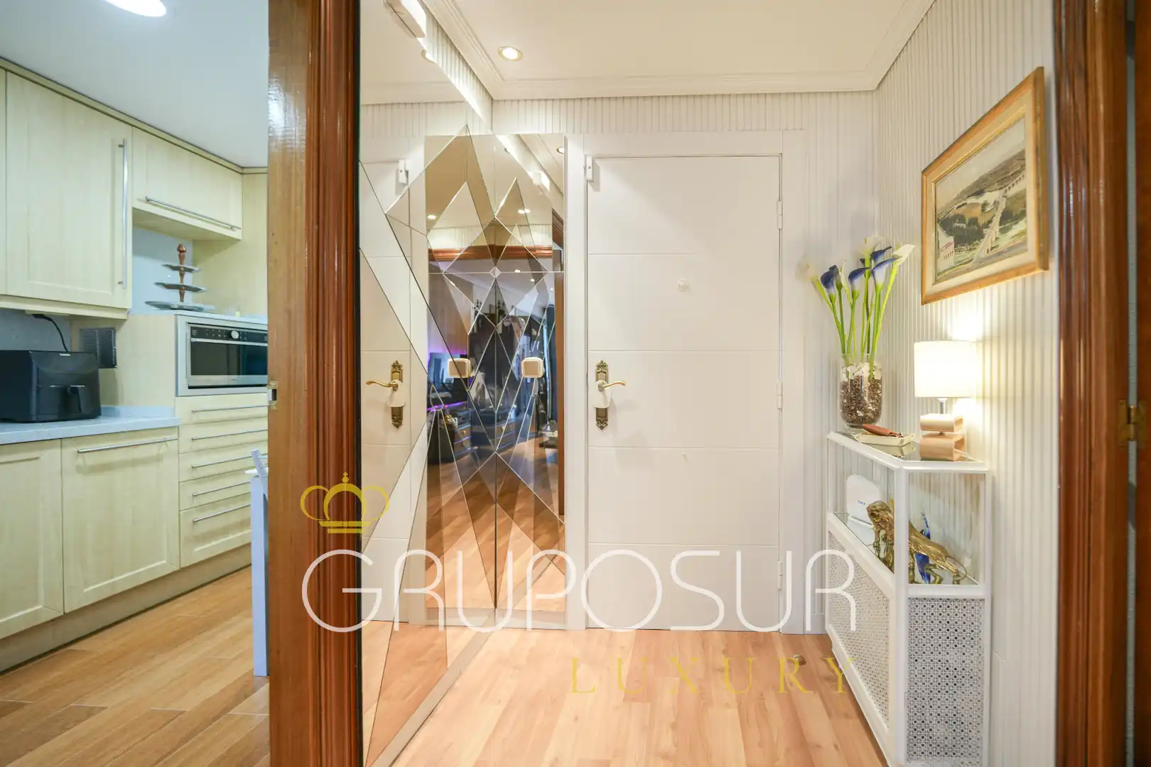 Appartement avec ascenseur à vendre à Calle Morena, imagen 11