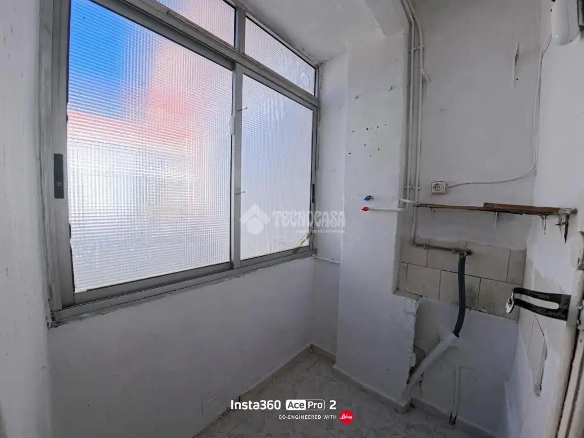Habitación de Piso en venta en Alicante / Alacant