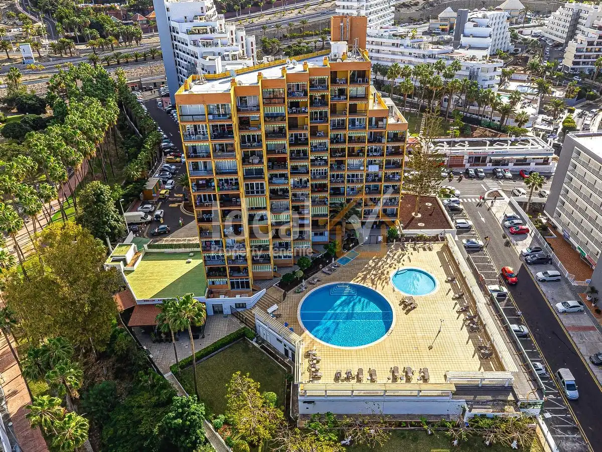 Apartment with pool for sale in Costa Adeje, imagen 44