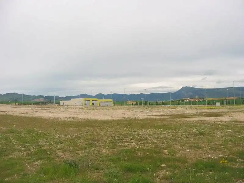Residencial en venta en Cizur