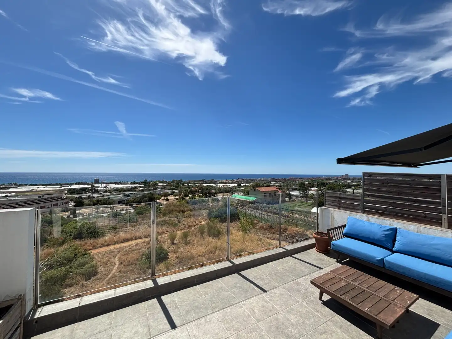 Casa con terraza en venta en Serra d'en Carles, imagen 10