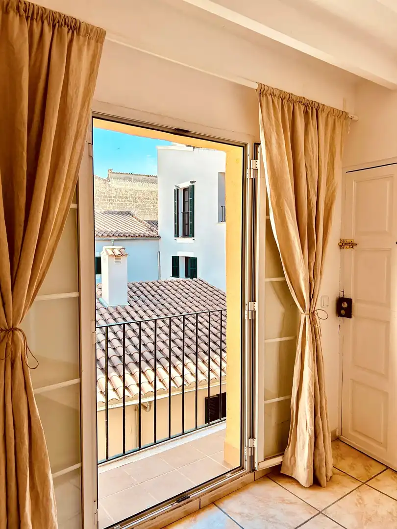 Apartments for rent in Sant Jaume