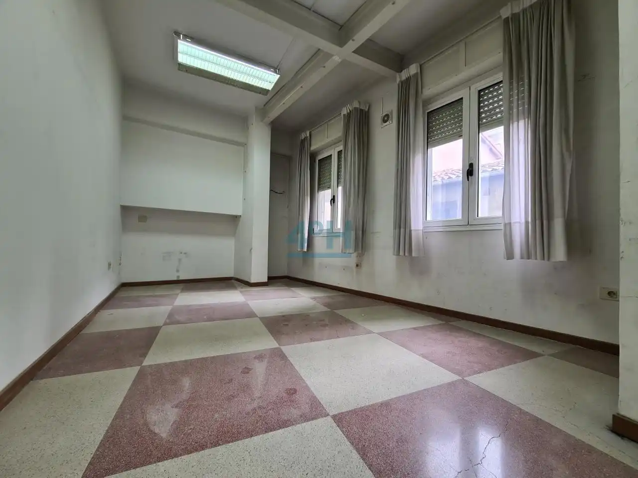 Edificio en venta en Ourense Capital 